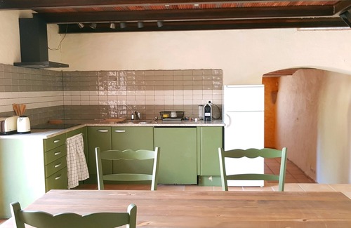 Sobrestany Cottage | Gîte Santa Caterina pour 4 personnes