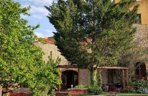 Sobrestany Cottage | Gîte Santa Caterina pour 4 personnes
