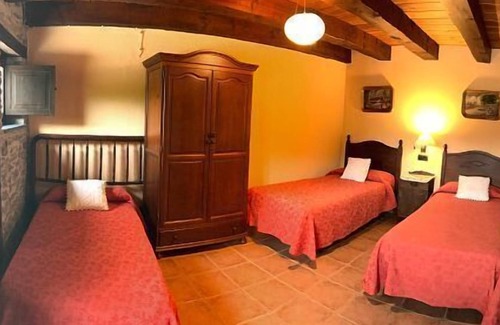 Arcabell Cottage | Gîte Masover Cal Vidal pour 7 personnes
