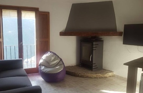 Arcabell Cottage | Gîte Cal Gerard pour 4 personnes