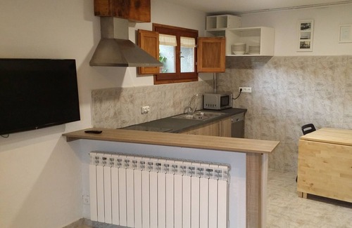 Arcabell Cottage | Gîte Cal Gerard pour 4 personnes