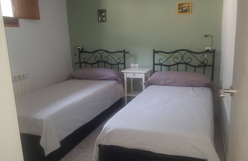 Arcabell Cottage | Gîte Cal Gerard pour 4 personnes