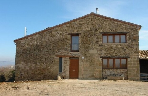 Plandogau Cottage | Gîte L'Era del Rovira pour 10 personnes