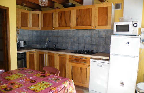 Bagneres-de-Bigorre Maison | Maison indépendante sur grand terrain, vue montagnes sans vis à vis, très calme