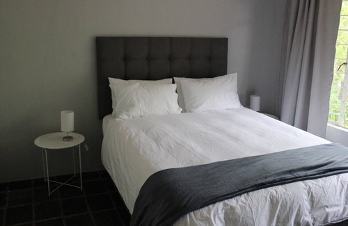 Krugersdorp Appartement | Self-catered Loft Apartment With Pool