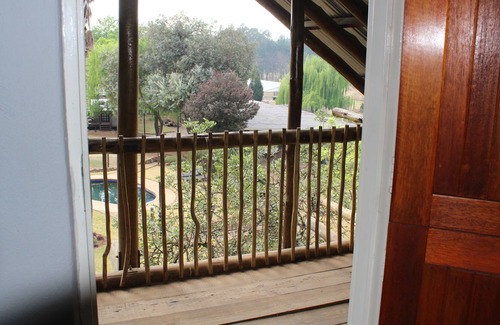 Krugersdorp Appartement | Self-catered Loft Apartment With Pool
