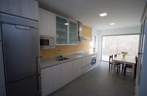 Horcajo de Santiago Cottage | Gîte La Alvardana pour 6 personnes