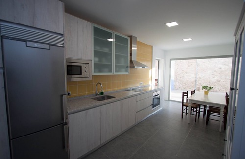 Horcajo de Santiago Cottage | Gîte La Alvardana pour 10 personnes