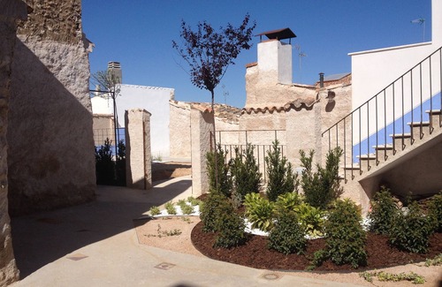 Horcajo de Santiago Cottage | Gîte La Alvardana pour 10 personnes
