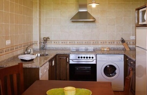 Serantes Cottage | Gîte La Lama pour 4 personnes