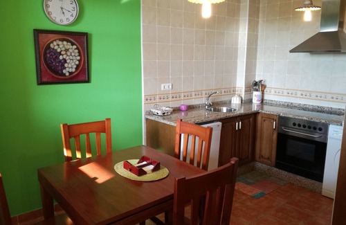 Serantes Cottage | Gîte La Lama pour 4 personnes