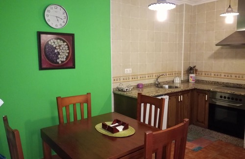 Serantes Cottage | Gîte La Lama pour 4 personnes