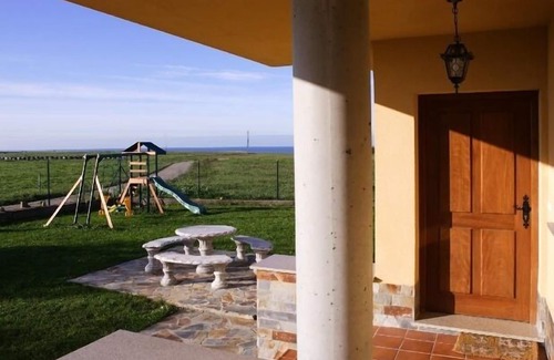Serantes Cottage | Gîte La Lama pour 4 personnes