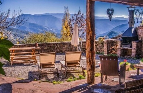 Argestues Cottage | Gîte Cal Sodhi pour 2 personnes