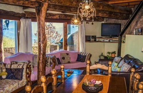 Argestues Cottage | Gîte Cal Sodhi pour 2 personnes