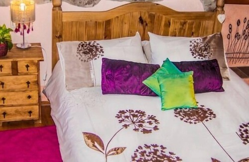 Argestues Cottage | Gîte Cal Sodhi pour 2 personnes