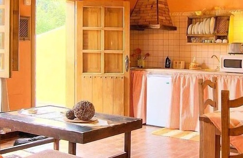 Icod de los Vinos Cottage | Gîte Finca Casonas de Marengo pour 3 personnes