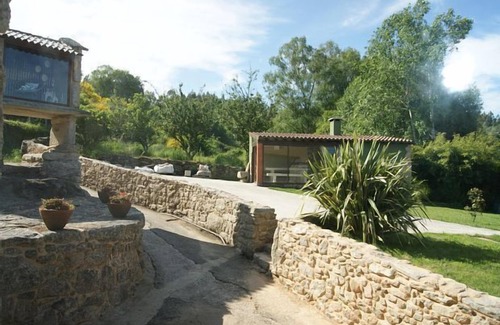 Cerdedo Cottage | Gîte A Eira da Laxe pour 8 personnes