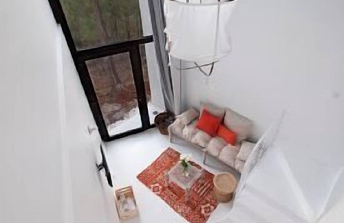 Pinofranqueado Cottage | Gîtes bioclimatiques Akassa pour 4 personnes