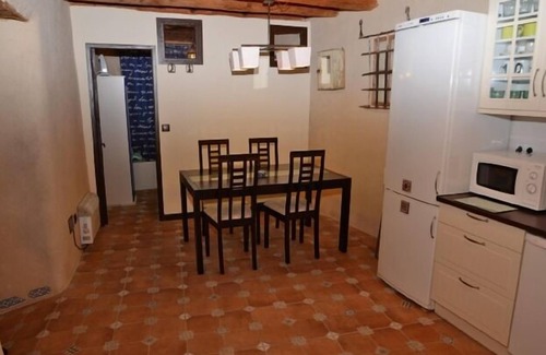 Tiedra Cottage | Gîte Alamar pour 11 personnes