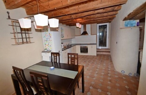 Tiedra Cottage | Gîte Alamar y Alamar II pour 20 personnes.