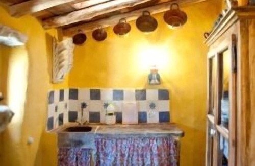 Aldeia da Mata Pequena Cottage | Gîte Aldeia da Mata Pequena, Turismo & Lazer, Lda pour 2 personnes