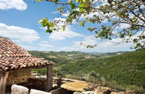 Aldeia da Mata Pequena Cottage | Gîte Aldeia da Mata Pequena, Turismo & Lazer, Lda pour 2 personnes