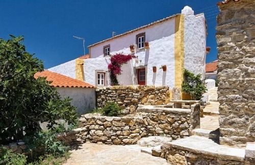 Aldeia da Mata Pequena Cottage | Gîte Aldeia da Mata Pequena, Turismo & Lazer, Lda pour 6 personnes