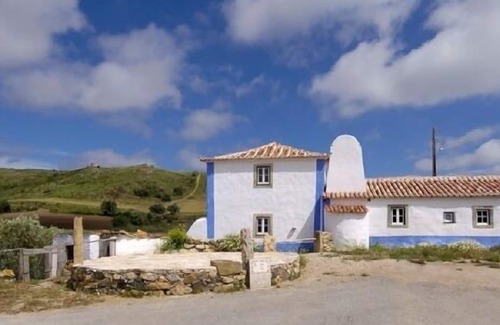 Aldeia da Mata Pequena Cottage | Gîte Aldeia da Mata Pequena, Tourisme & Loisirs, Lda pour 6 personnes