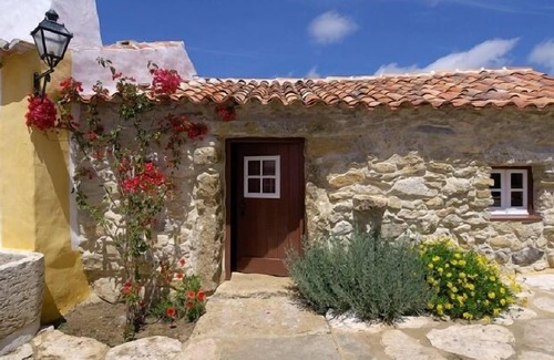 Aldeia da Mata Pequena Cottage | Gîte Aldeia da Mata Pequena, Turismo & Lda, Lda pour 4 personnes