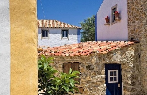 Aldeia da Mata Pequena Cottage | Gîte Aldeia da Mata Pequena, Turismo & Lazer, Lda pour 2 personnes