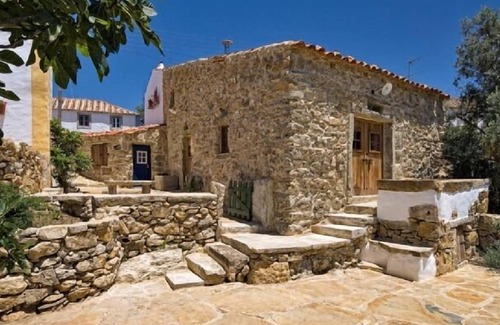 Aldeia da Mata Pequena Cottage | Gîte Aldeia da Mata Pequena, Turismo & Lazer, Lda pour 2 personnes