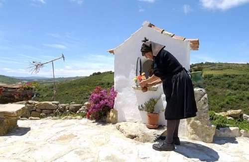 Aldeia da Mata Pequena Cottage | Gîte Aldeia da Mata Pequena, Tourisme & Loisirs, Lda pour 2 personnes