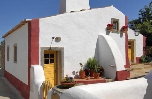 Aldeia da Mata Pequena Cottage | Gîte Aldeia da Mata Pequena, Turismo & Lazer, Lda pour 4 personnes