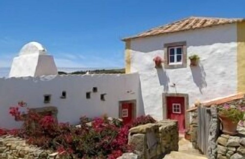 Aldeia da Mata Pequena Cottage | Gîte Aldeia da Mata Pequena, Turismo & Lazer, Lda pour 6 personnes