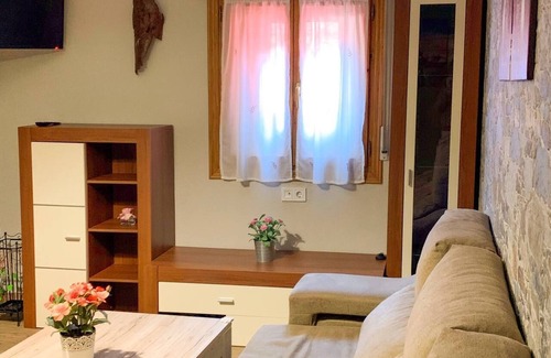 Soto de Cangas Appartement | Appartement rural Camino Picos de Europa, à 5 min de Cangas de Onis et Covadonga