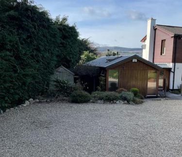 Enniskerry Appartement | Self catering apartment at Beechwalk House.