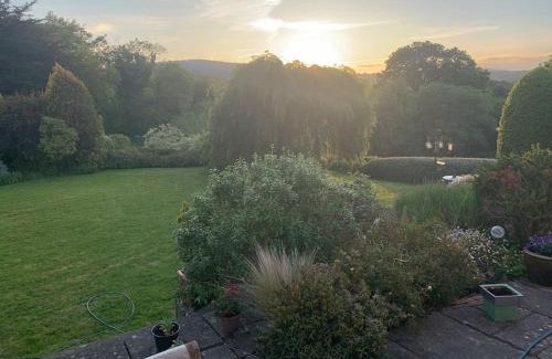 Enniskerry Appartement | Self catering apartment at Beechwalk House.
