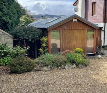 Enniskerry Appartement | Self catering apartment at Beechwalk House.
