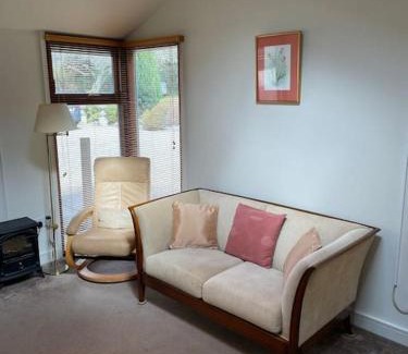 Enniskerry Appartement | Self catering apartment at Beechwalk House.