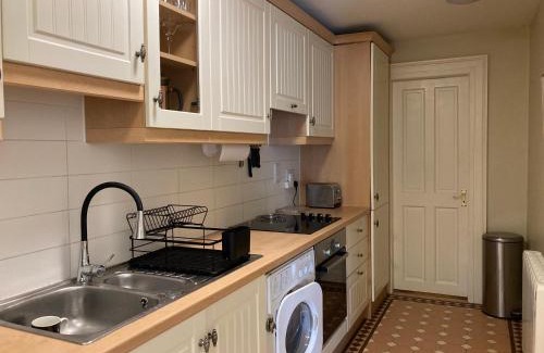 Cobh Appartement | Self Catering Apartment- 11A Westbourne Place