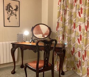 Cobh Appartement | Self Catering Apartment- 11A Westbourne Place