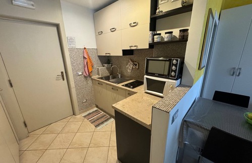 Corno Appartement | Appartement indépendant sur le lac de Garde - Apartment 118