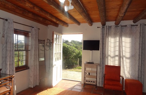 Vermont Appartement | Appartement indépendant sur la ceinture de verdure, avec vue sur l'océan