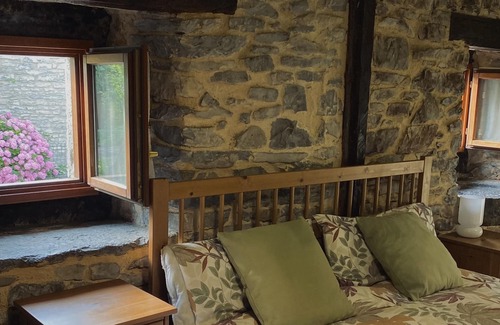 Orduna Cottage | Gîte Arteondo pour 8 personnes