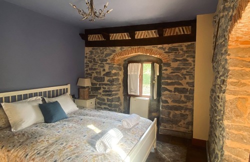 Orduna Cottage | Gîte Arteondo pour 8 personnes