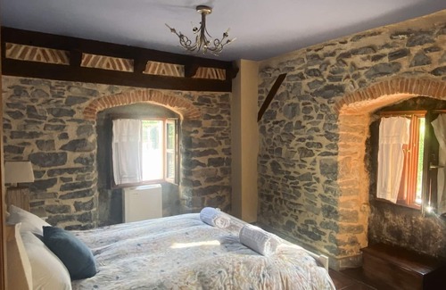 Orduna Cottage | Gîte Arteondo pour 8 personnes