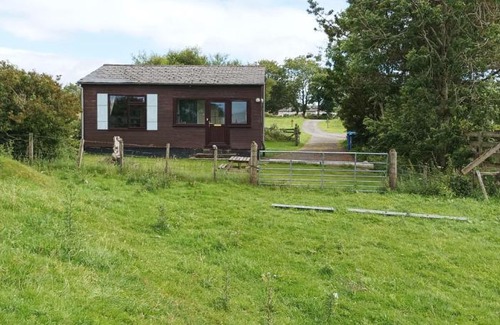 Breakish Chalet De Ski | Self catering at the Breakish Horse