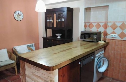 Pradena Cottage | Gîte Balconada de la Molinera pour 6 personnes