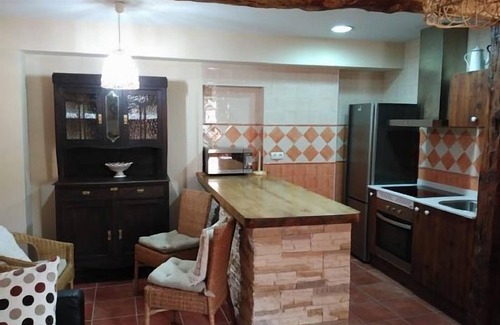Pradena Cottage | Gîte Balconada de la Molinera pour 6 personnes